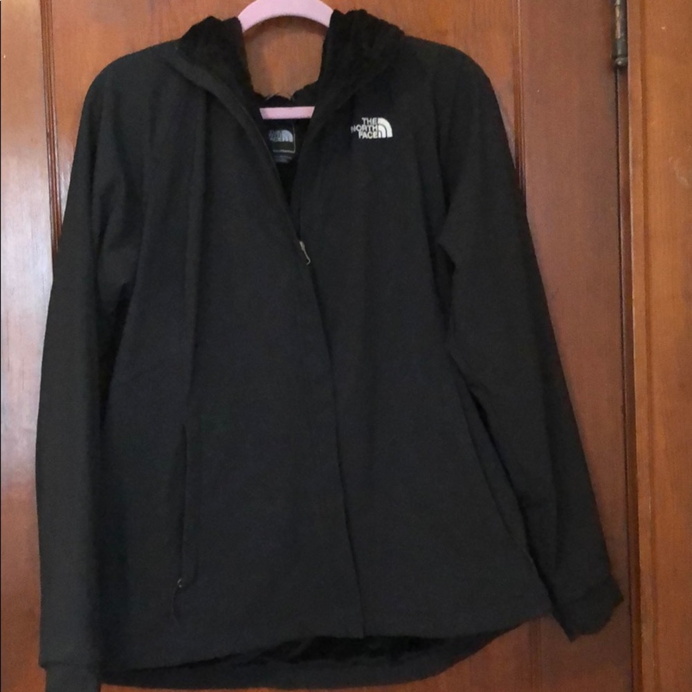 North face jacket